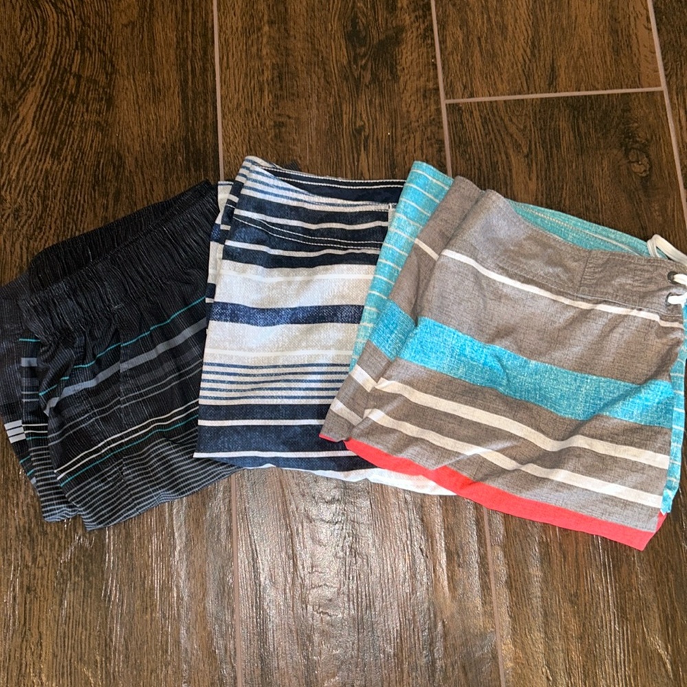 Old Navy, George Swimming Trunks Sz XL